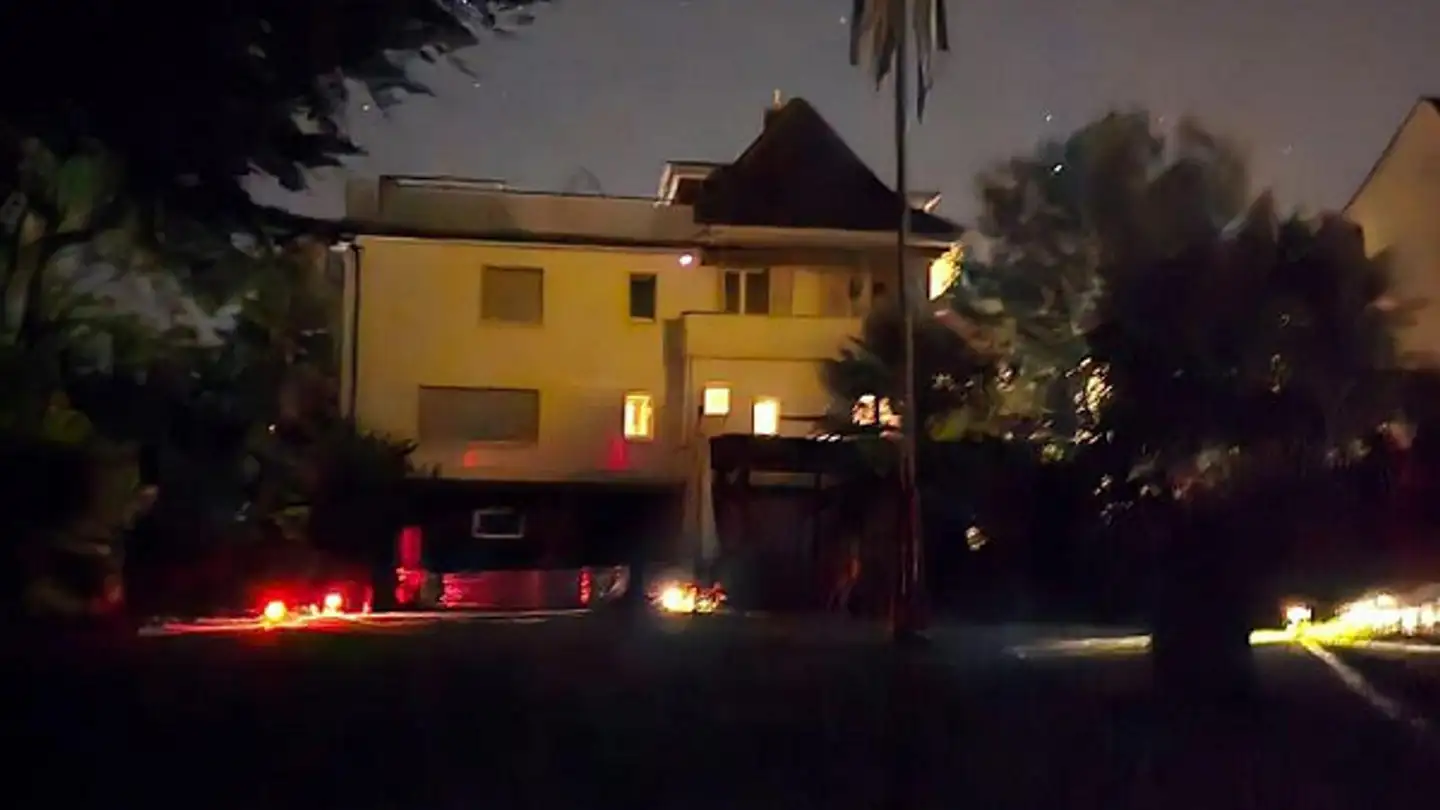 Wohnung mieten - 8590 Romanshorn - Foto 4