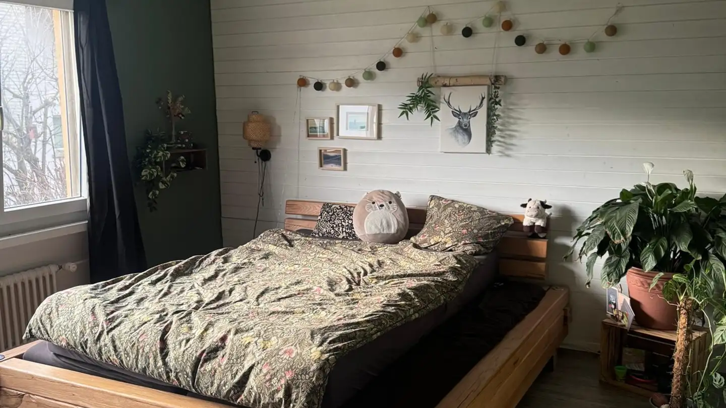 Appartamento in affitto - Hofstetterweidweg 10, 8143 Stallikon - Foto 3