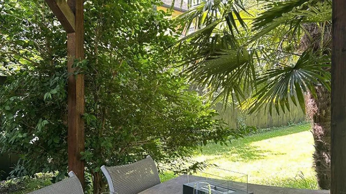 Appartement à louer - 8590 Romanshorn - Photo 4