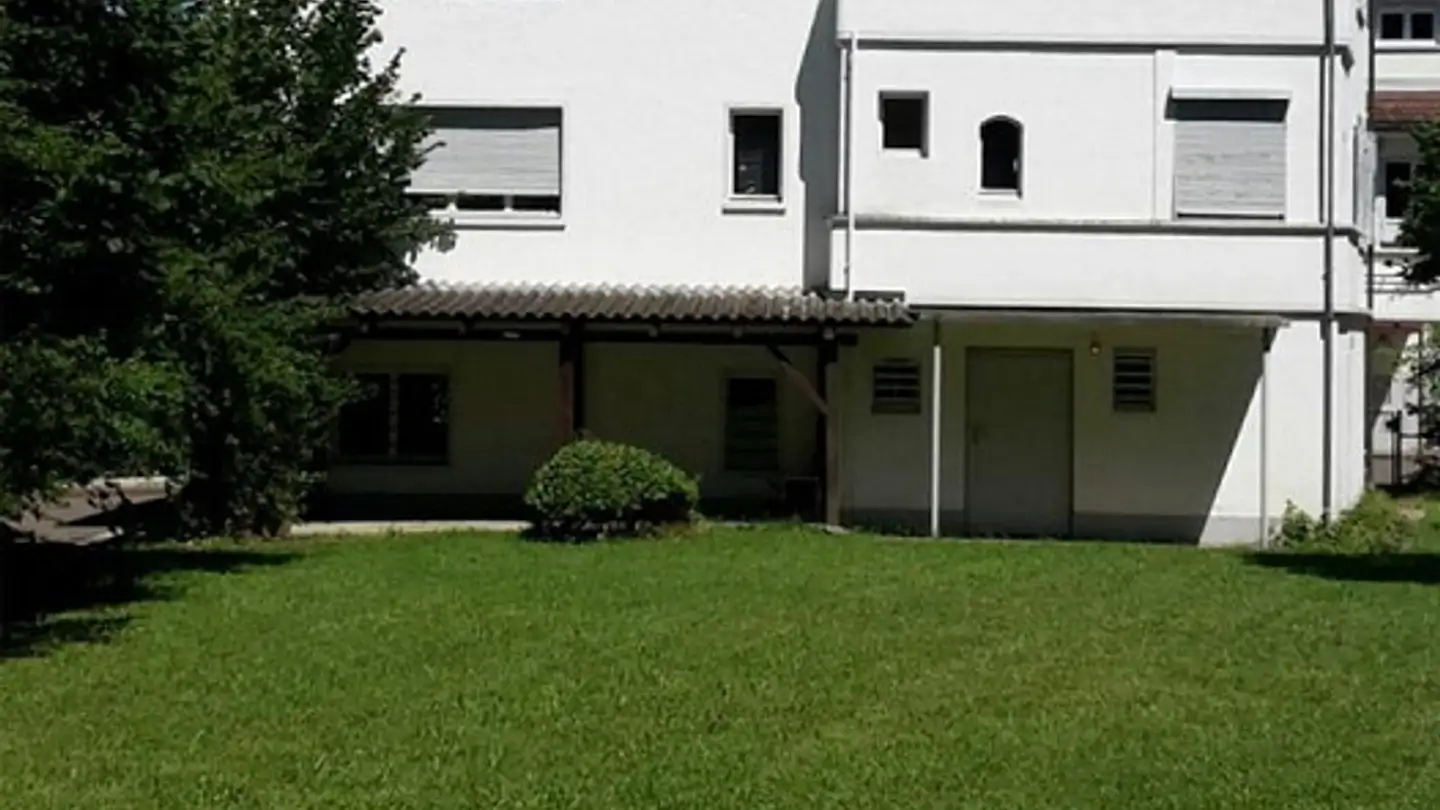 Wohnung mieten - 8590 Romanshorn