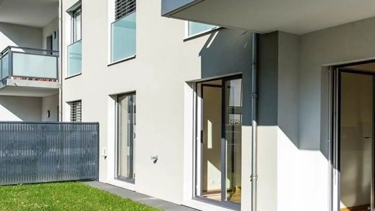 Apartment for rent - Chemin Des Cornillons 76, 1292 Chambésy