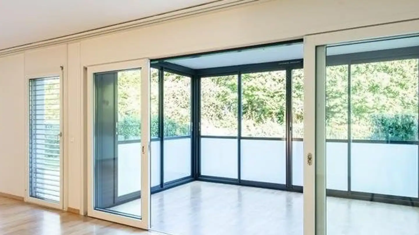 Apartment for rent - Chemin Des Cornillons 76, 1292 Chambésy - Photo 4