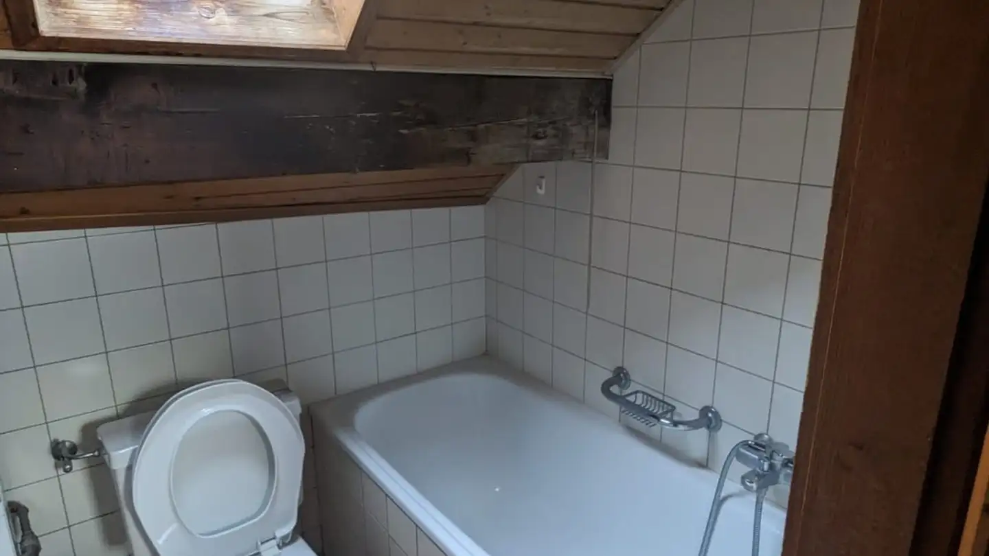 Wohnung mieten - Avenue Louis-Vulliemin 28, 1005 Lausanne - Foto 3