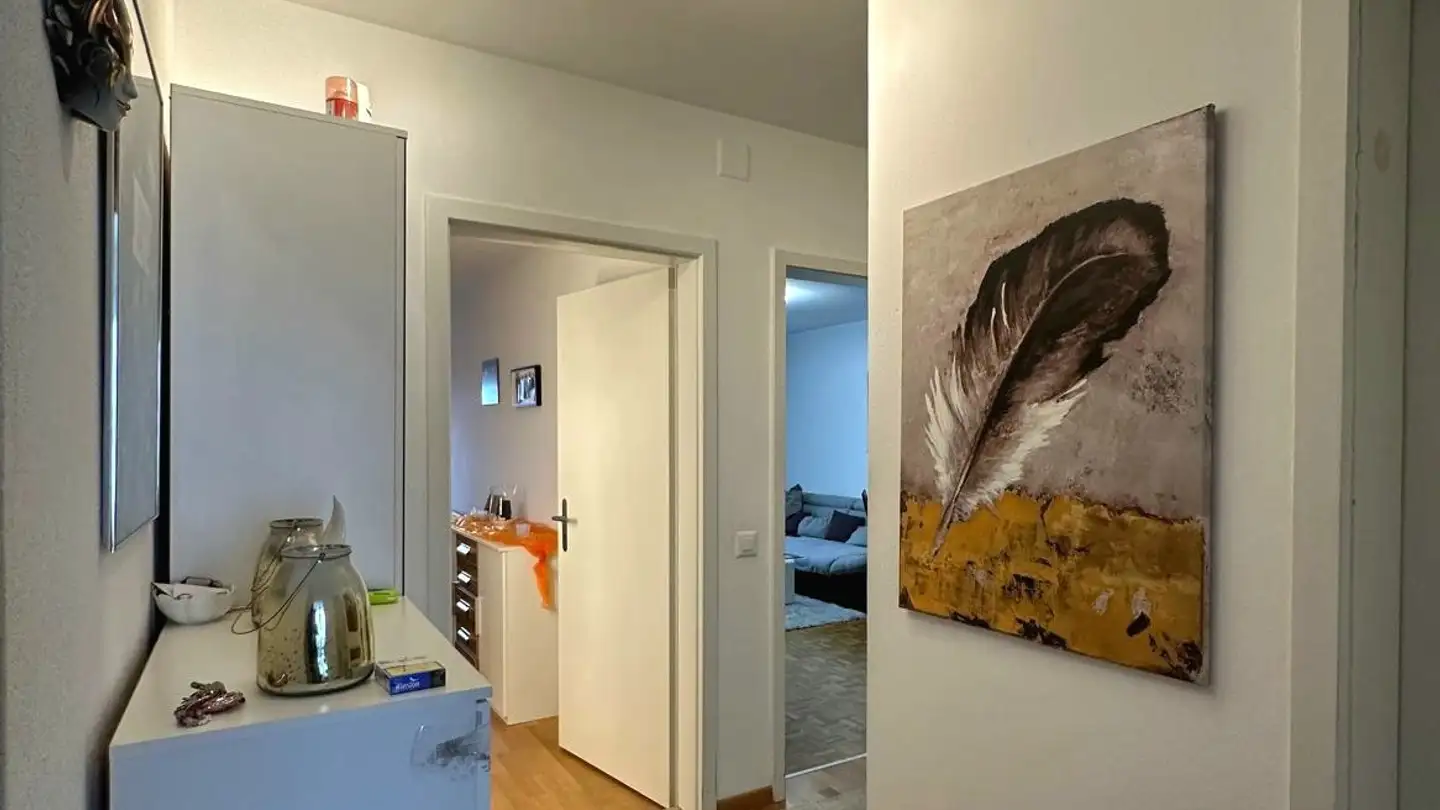 Mehrfamilienhaus kaufen - Murtenstrasse 7, 3210 Kerzers - Foto 2