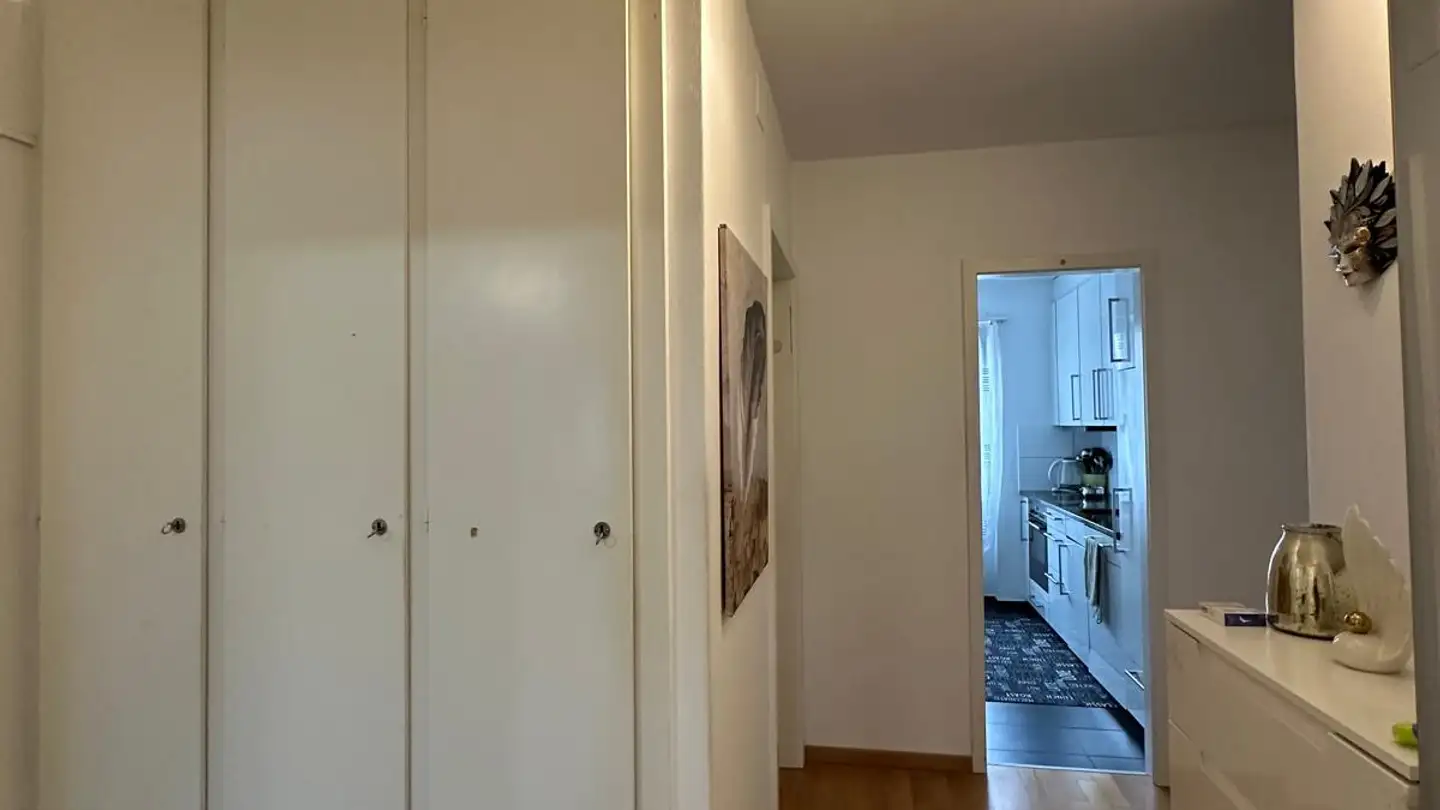 Mehrfamilienhaus kaufen - Murtenstrasse 7, 3210 Kerzers - Foto 3