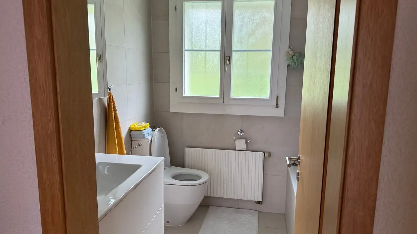 Casa singola in affitto - Chemin De La Forestallaz 22, 1806 St-Légier-La Chiésaz