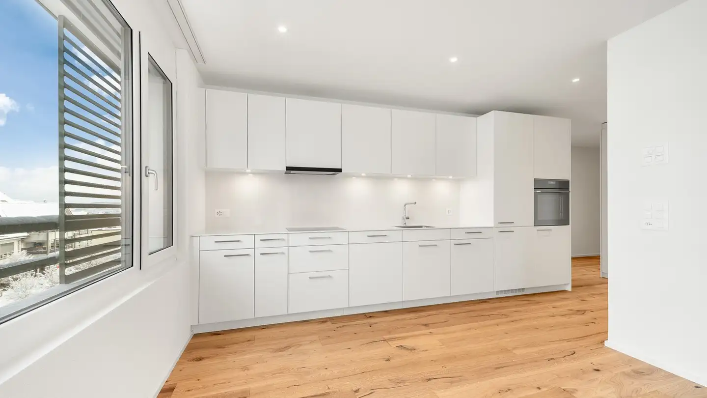 Wohnung mieten - Regensbergstrasse 11, 8157 Dielsdorf