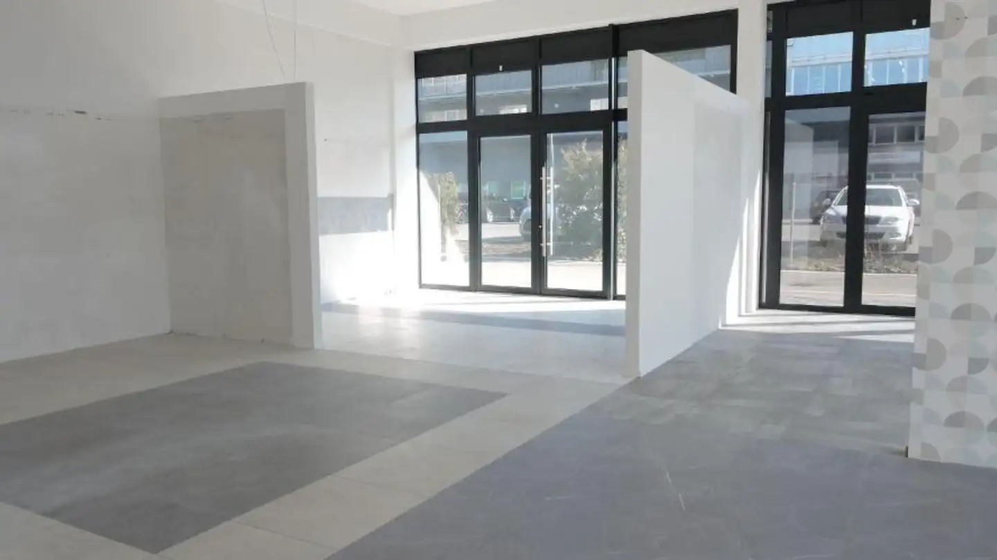 Mischgenutztes Gebäude mieten - 1852 Roche VD - Foto 3