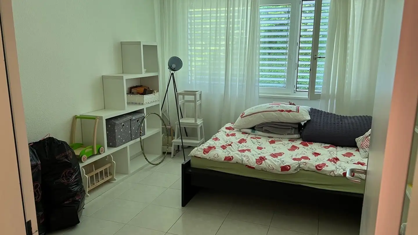 Appartamento in vendita - Birmensdorferstrasse 31, 8953 Dietikon - Foto 4