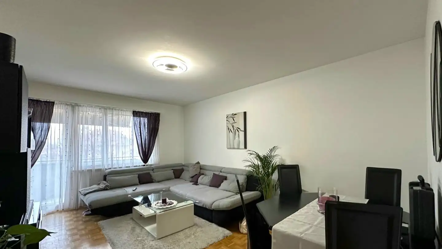 Mehrfamilienhaus kaufen - Murtenstrasse 7, 3210 Kerzers - Foto 4