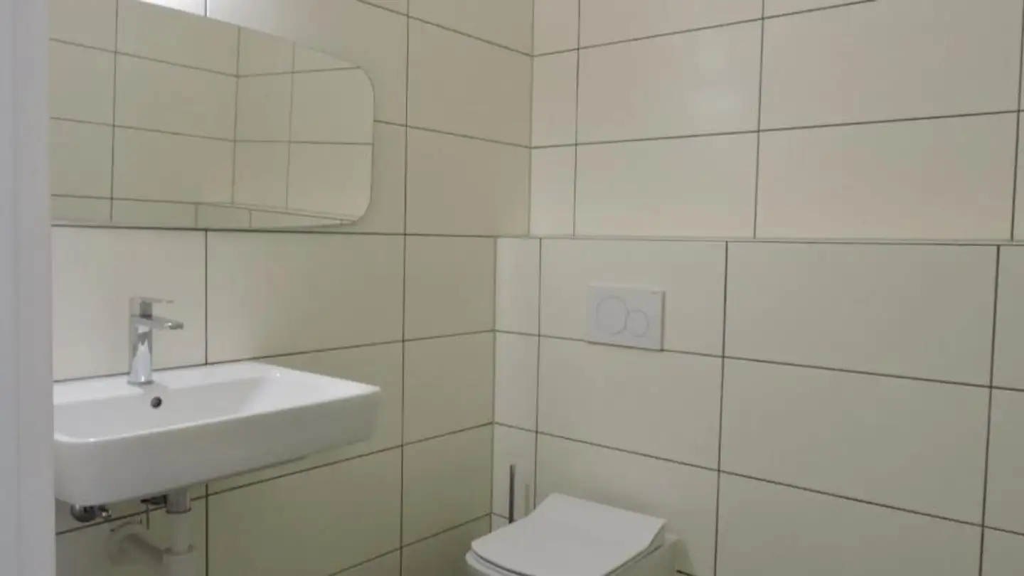 Mischgenutztes Gebäude mieten - 1852 Roche VD - Foto 4