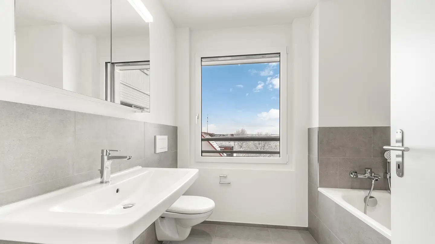 Appartamento in affitto - Regensbergstrasse 11, 8157 Dielsdorf - Photo 2