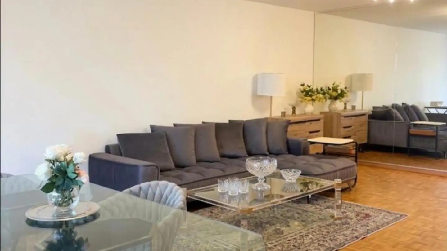Appartement à louer - 1224 Chêne-Bougeries - Photo 3