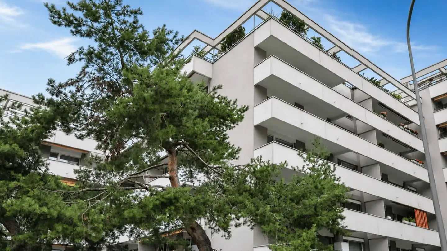 Wohnung kaufen - Belmontstrasse 7, 7000 Chur