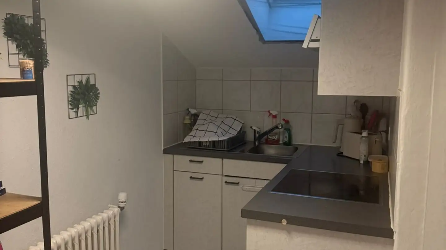 Wohnung mieten - Rankstrasse 19, 5430 Wettingen