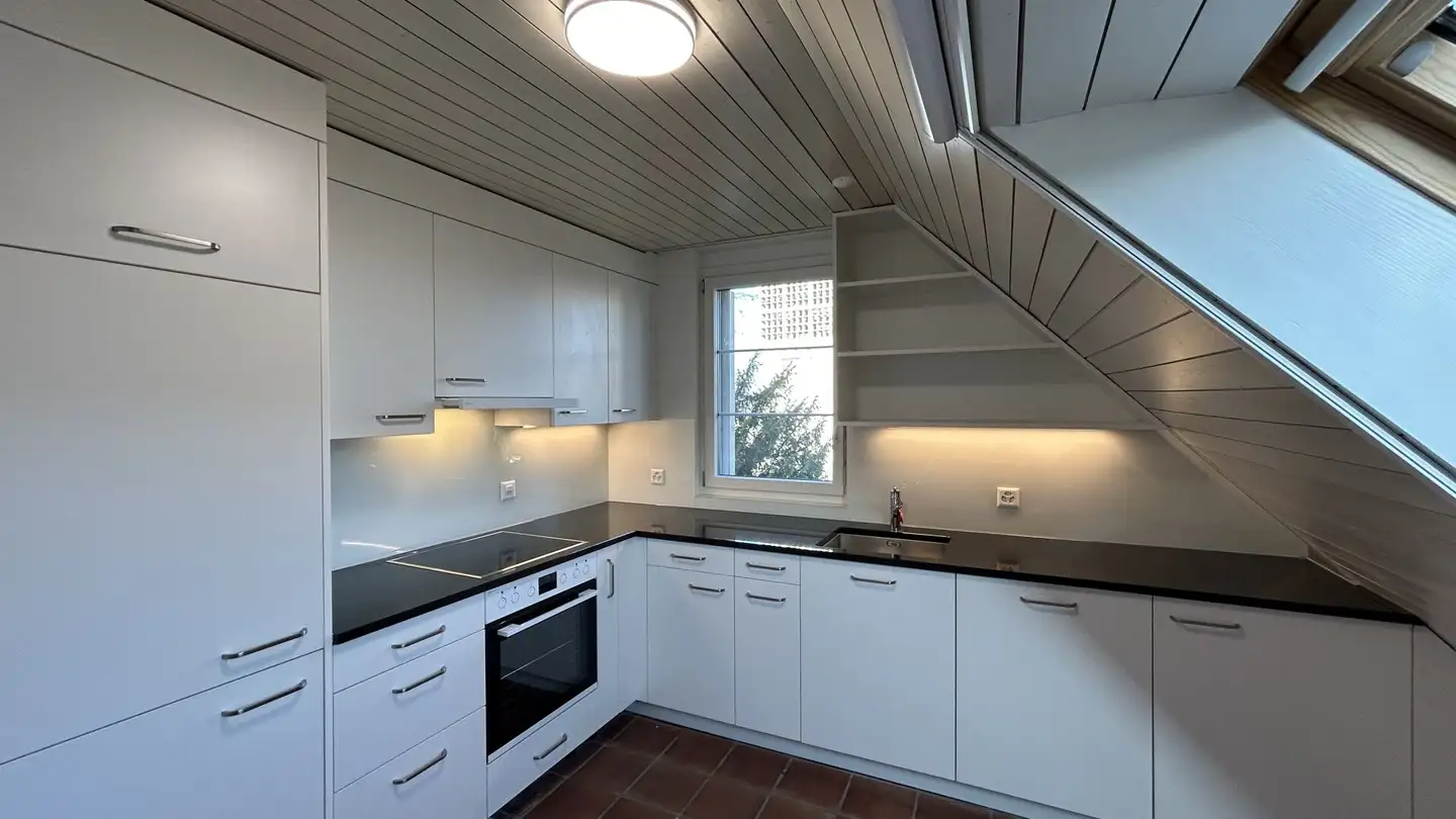 Wohnung mieten - Hauptstrasse 2a, 4143 Dornach - Foto 2