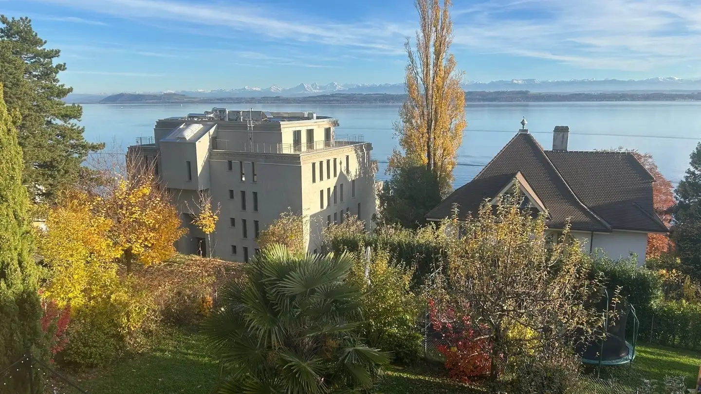 Appartement à louer - Chemin De Trois-Portes, 2000 Neuchâtel - Photo 2