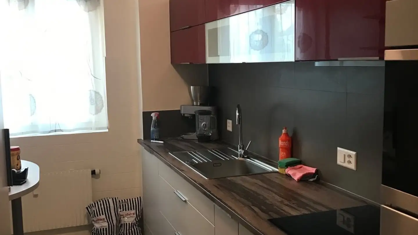 Appartement à louer - Chemin De Trois-Portes, 2000 Neuchâtel - Photo 3