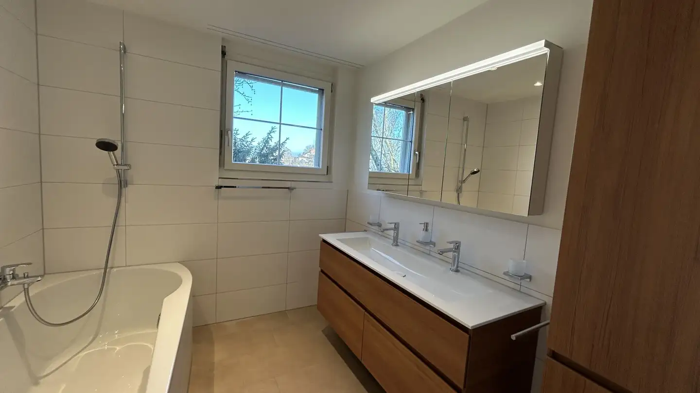 Wohnung mieten - Hauptstrasse 2a, 4143 Dornach - Foto 3