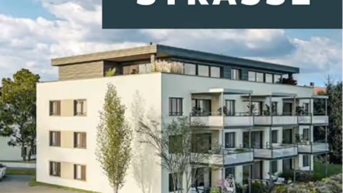 Apartment for rent - Gurnigelstrasse 21, 3132 Riggisberg