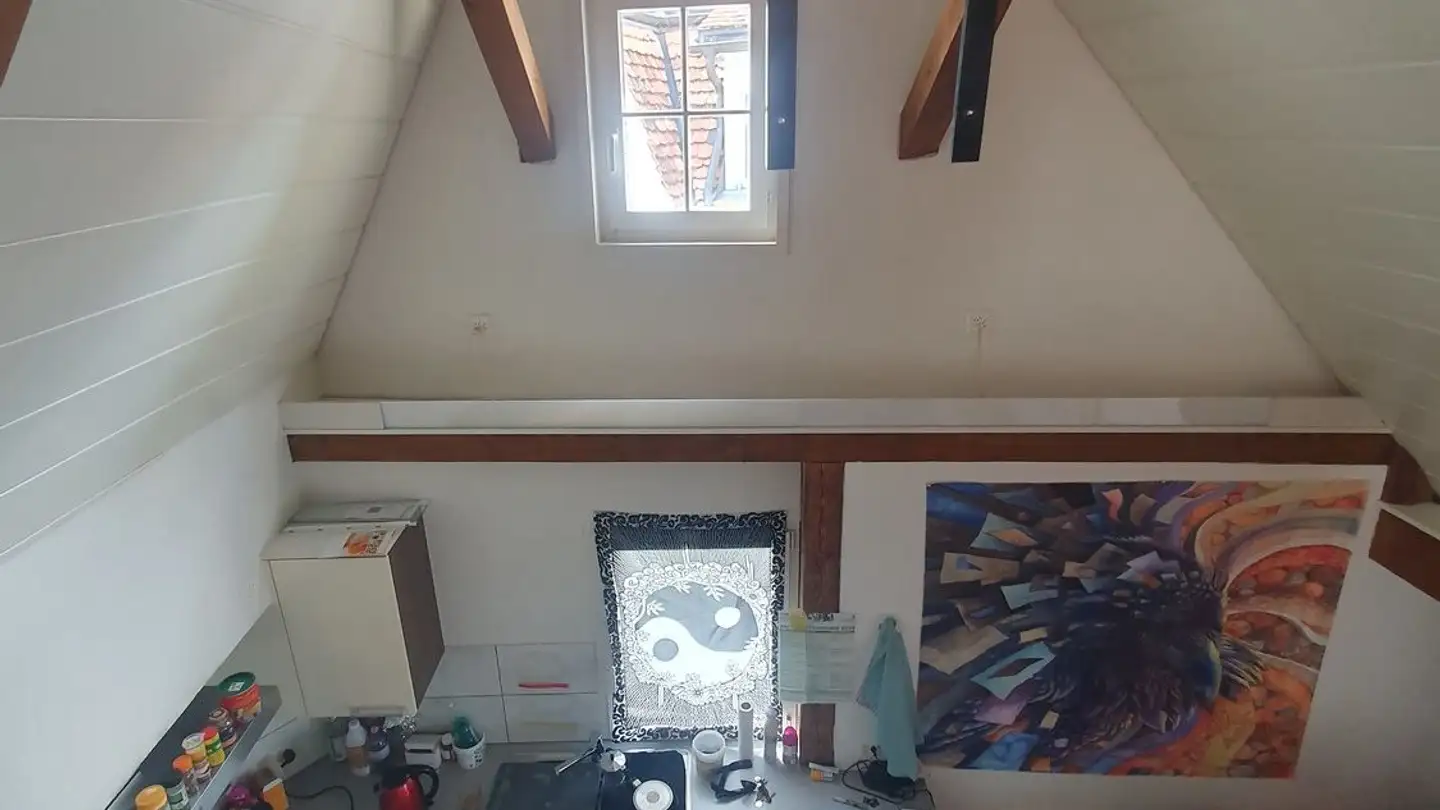 Einfamilienhaus kaufen - Trogenerstrasse 11, 9450 Altstätten SG