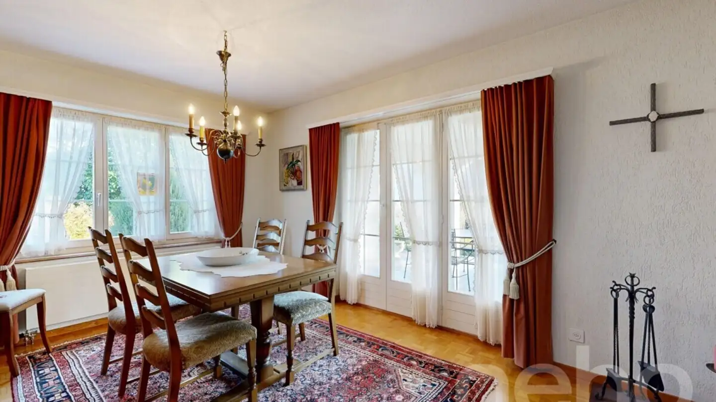 Single house for sale - 5607 Hägglingen - Photo 3