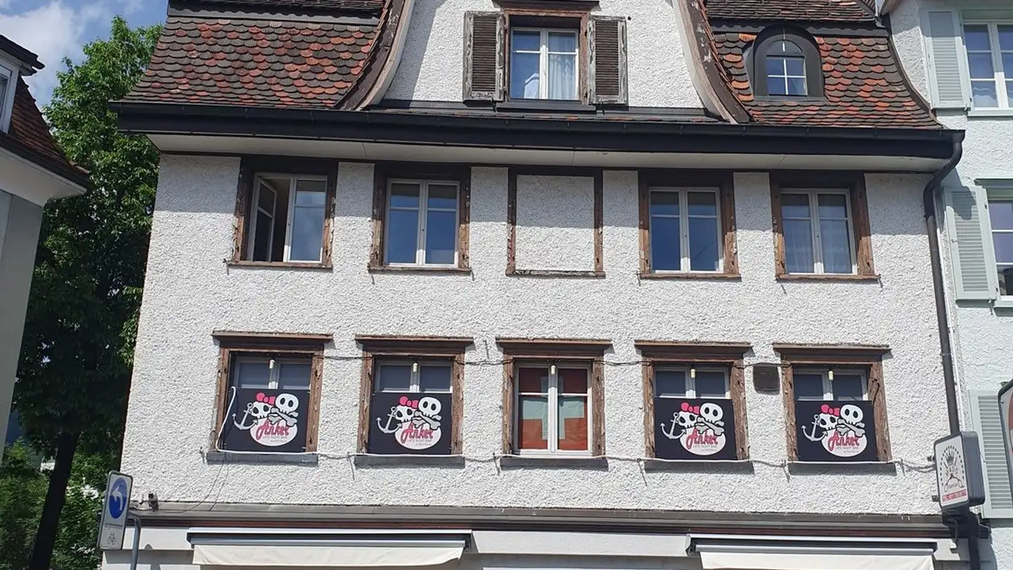 Einfamilienhaus kaufen - Trogenerstrasse 11, 9450 Altstätten SG - Foto 2