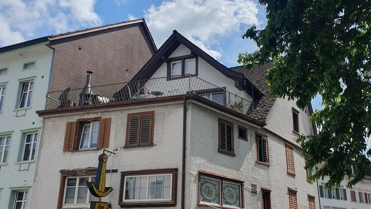 Einfamilienhaus kaufen - Trogenerstrasse 11, 9450 Altstätten SG - Foto 3