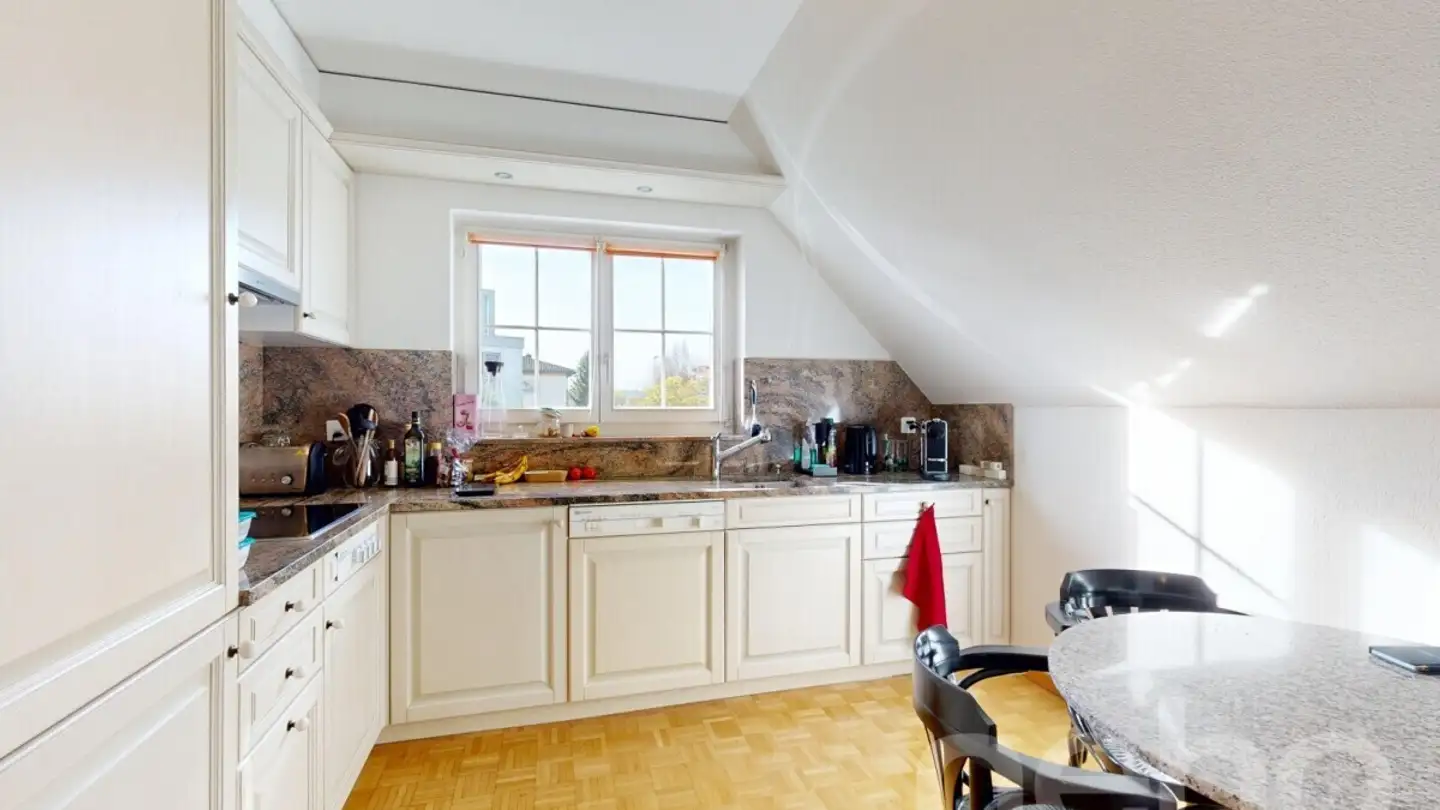 Single house for sale - 5607 Hägglingen - Photo 4