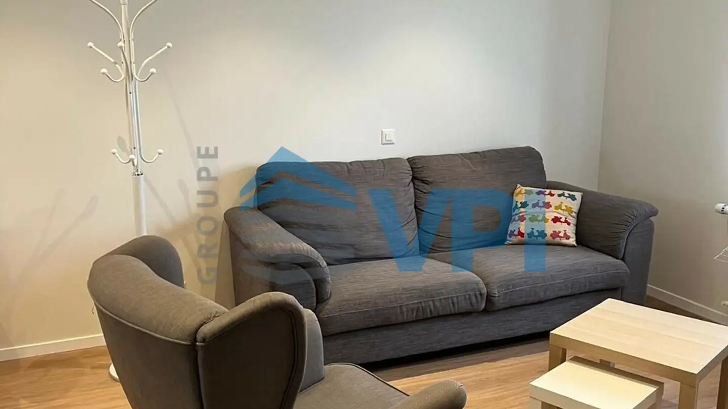 Furnished apartment for rent - Chemin Des Eculets 3, 1258 Perly - Photo 4