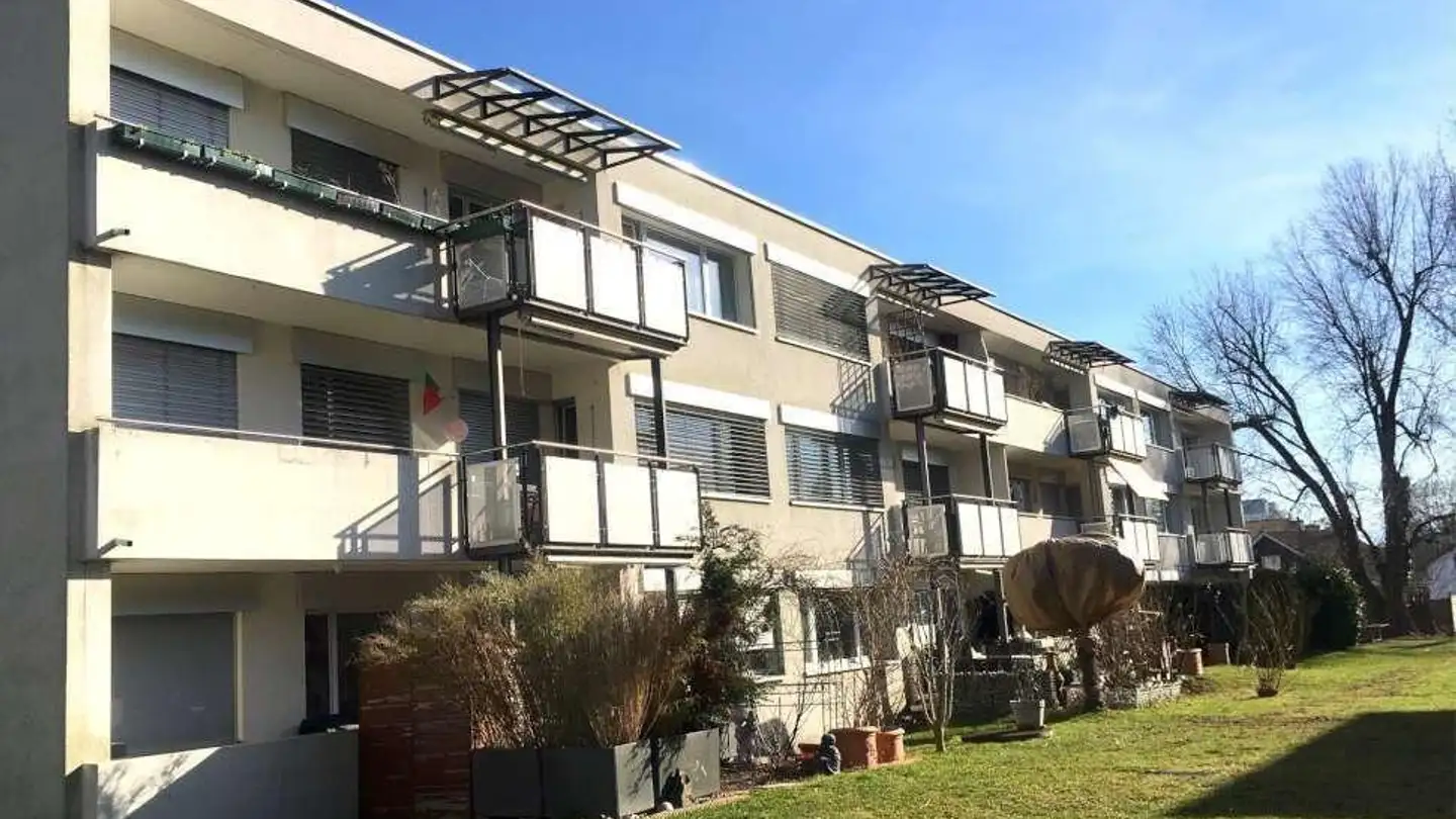 Wohnung mieten - Lindenhof 3, 8604 Volketswil