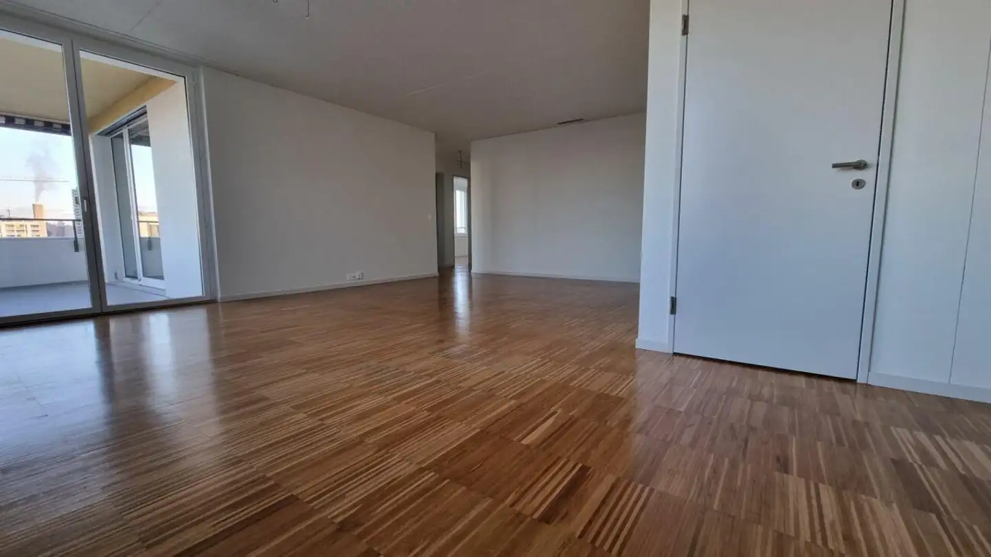 Appartement à louer - Riedbachstrasse 80, 3027 Bern - Photo 4