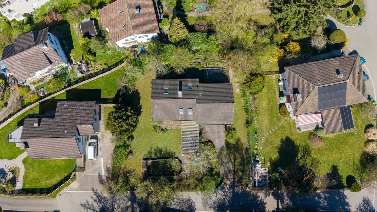 Single house for sale - Gyrhalde 2, 8952 Schlieren - Photo 2