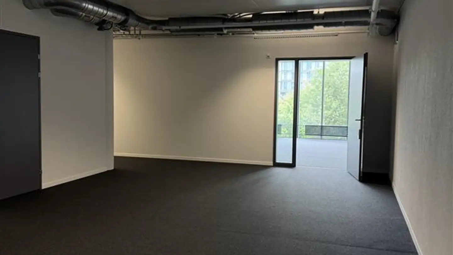 Spazio ufficio in affitto - Industriestrasse 1, 3052 Zollikofen - Foto 4