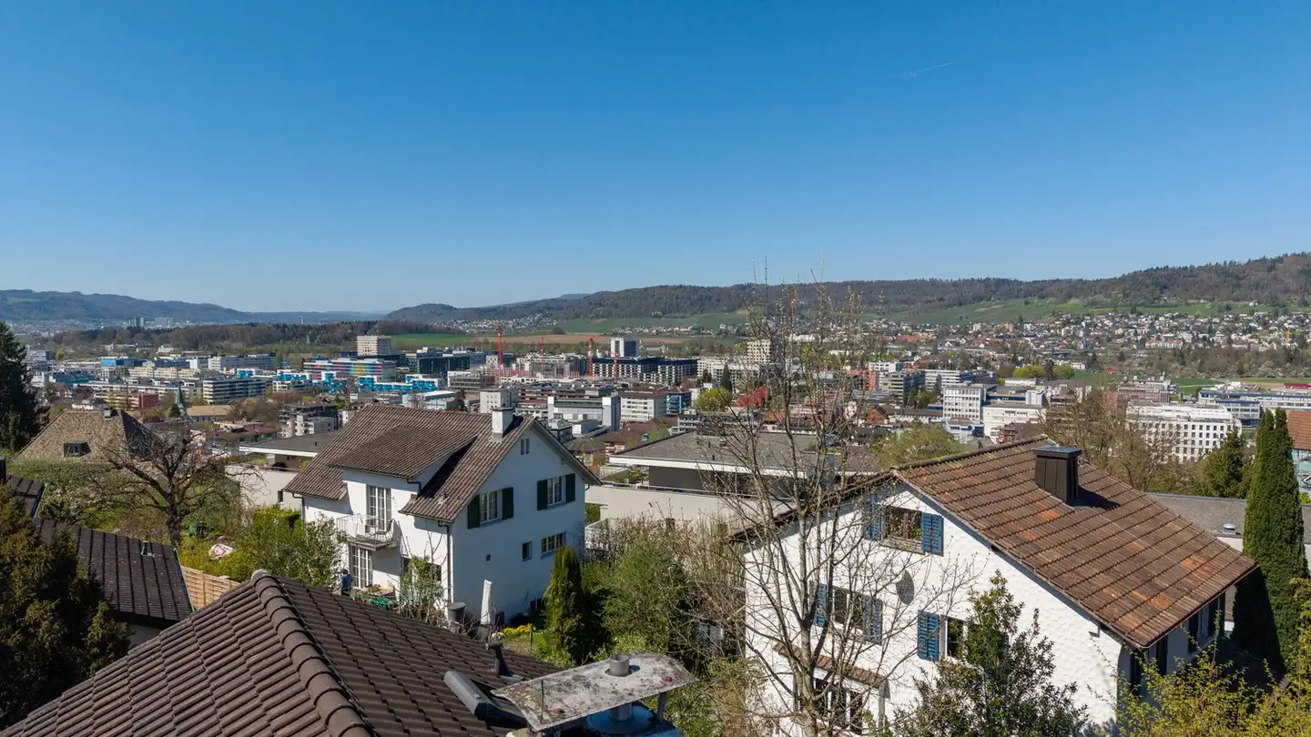 Single house for sale - Gyrhalde 2, 8952 Schlieren - Photo 4