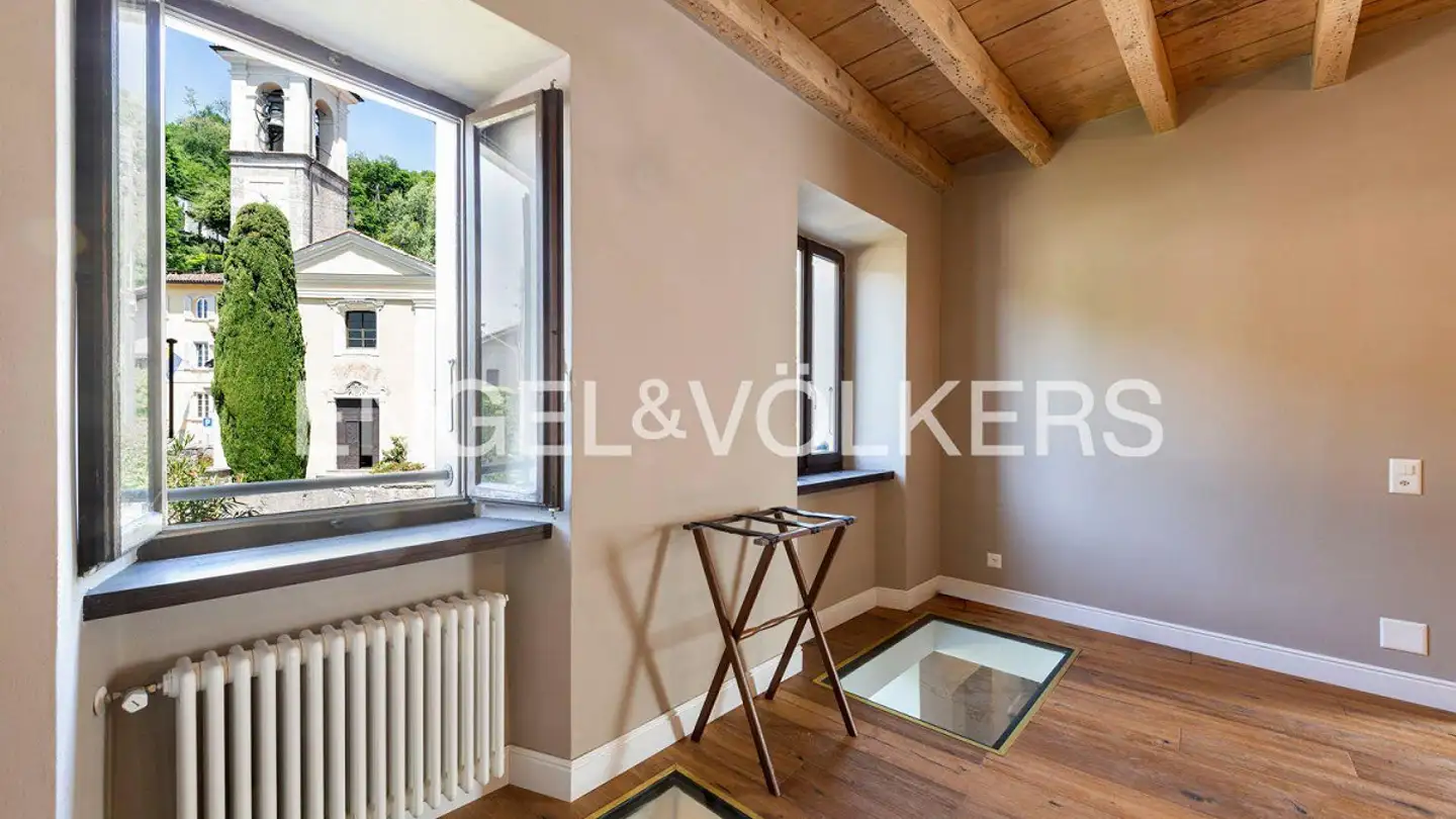 Maison individuelle à vendre - 6933 Muzzano - Photo 3