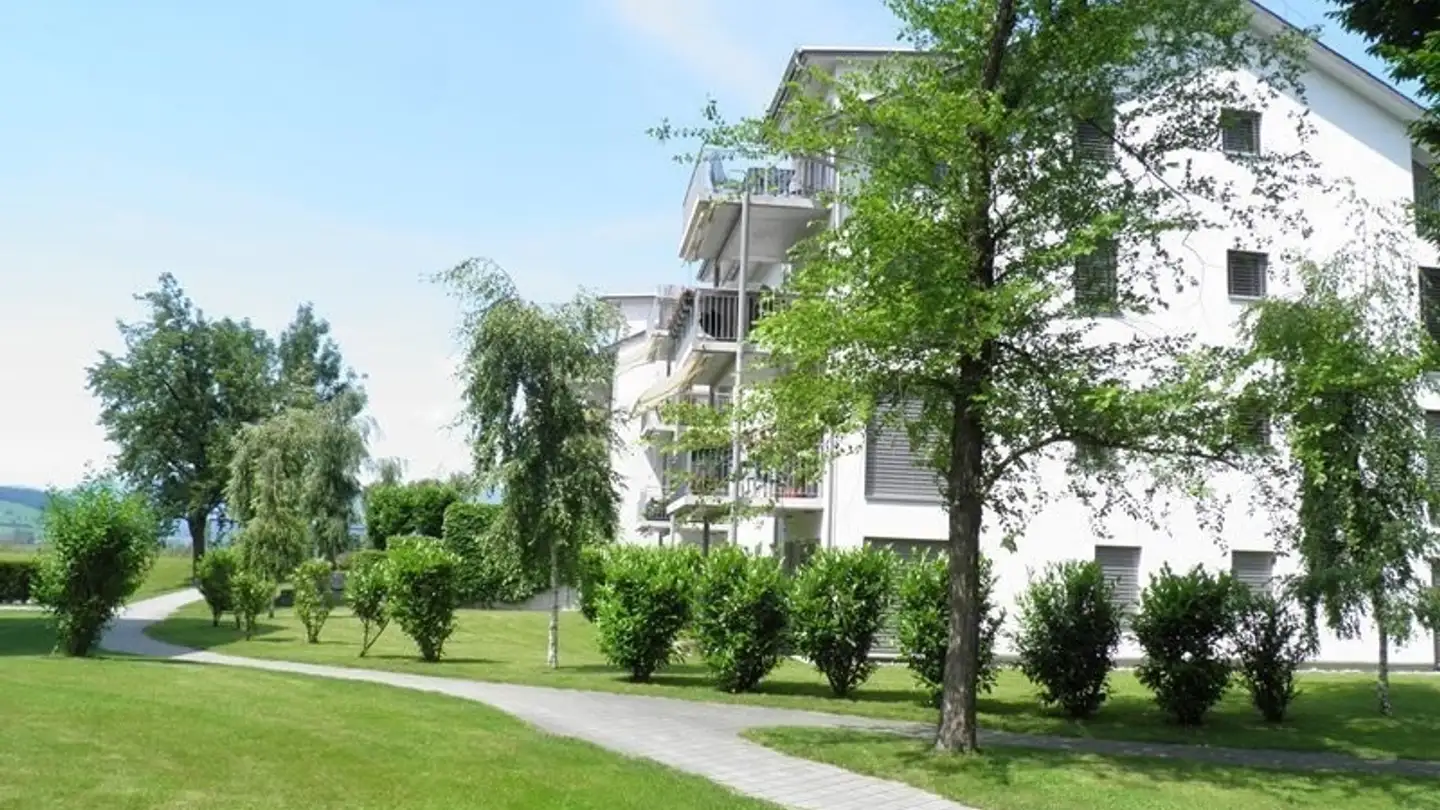 Spazio di archiviazione in affitto - Steinen 1, 8718 Schänis