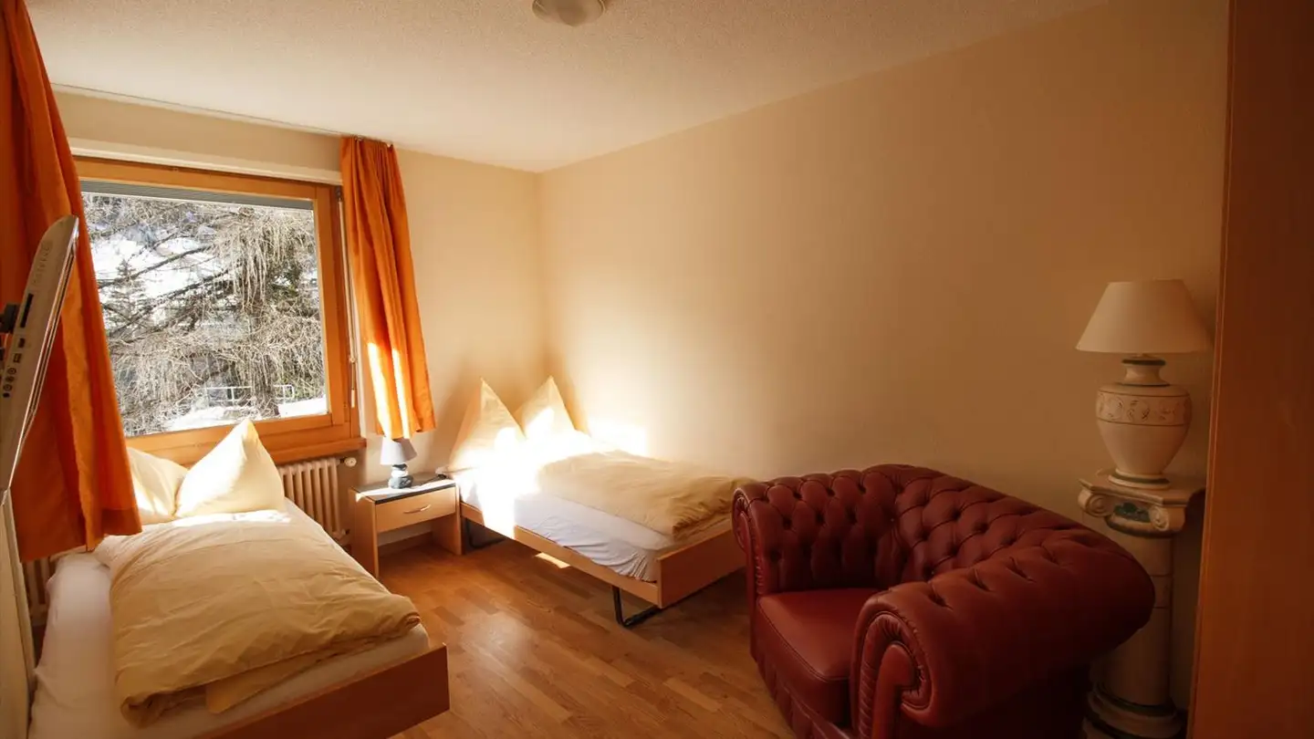 Studio in vendita - Quellenweg 13, 3954 Leukerbad - Photo 2