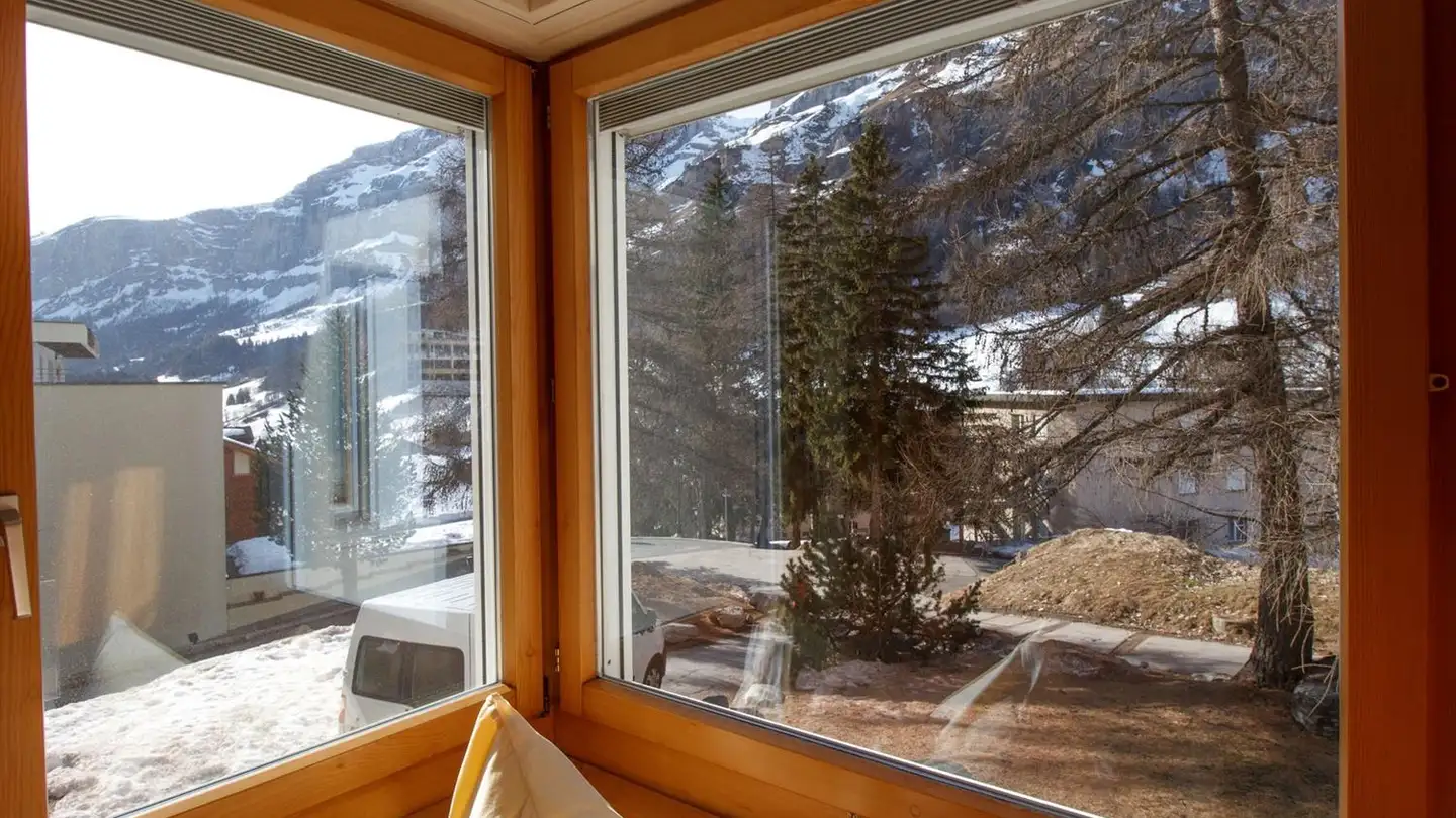 Studio in vendita - Quellenweg 13, 3954 Leukerbad - Photo 3