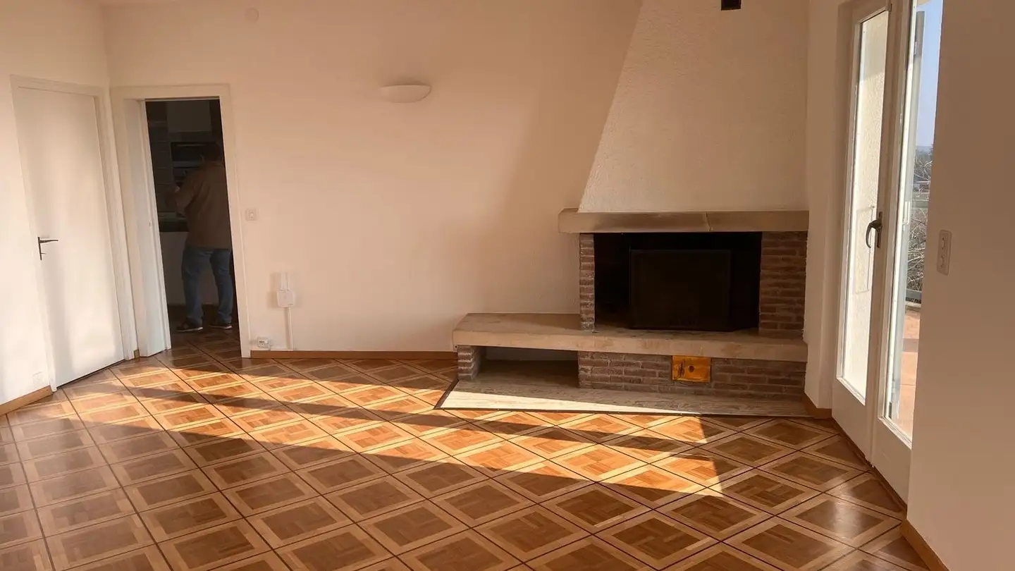 Semi-detached house for rent - 1260 Nyon - Photo 3