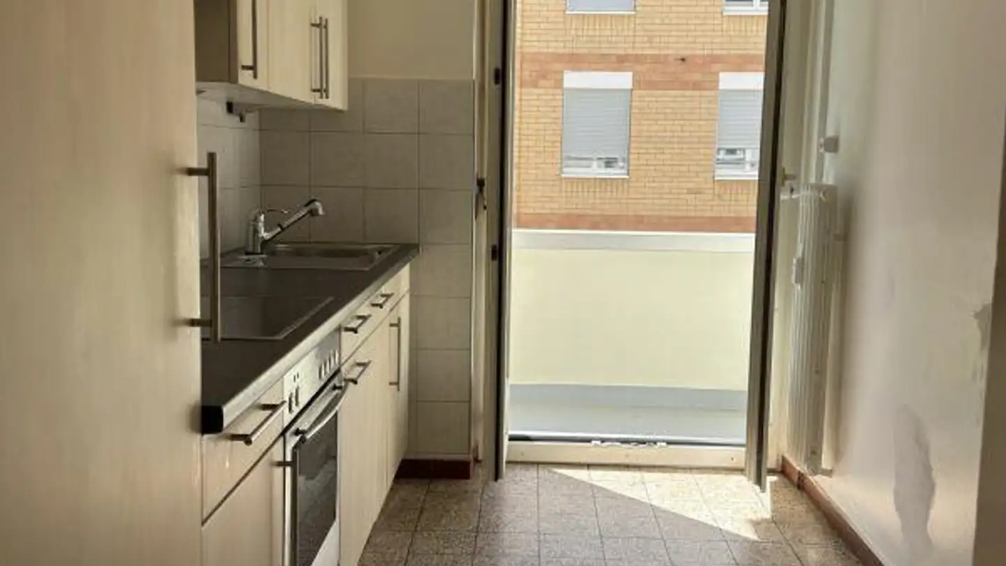 Apartment for rent - Schauenburgerstrasse 27, 4052 Basel - Photo 2