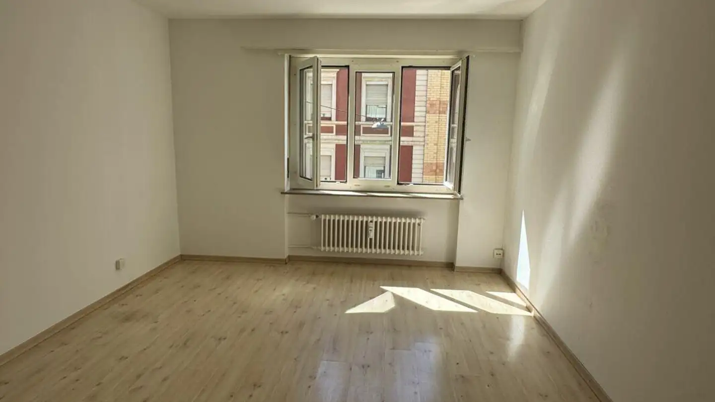 Apartment for rent - Schauenburgerstrasse 27, 4052 Basel - Photo 3