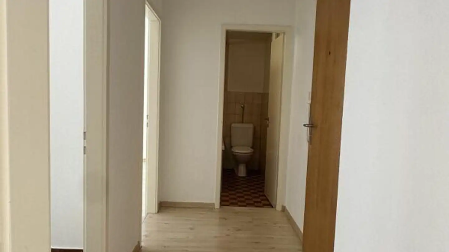 Apartment for rent - Schauenburgerstrasse 27, 4052 Basel - Photo 4