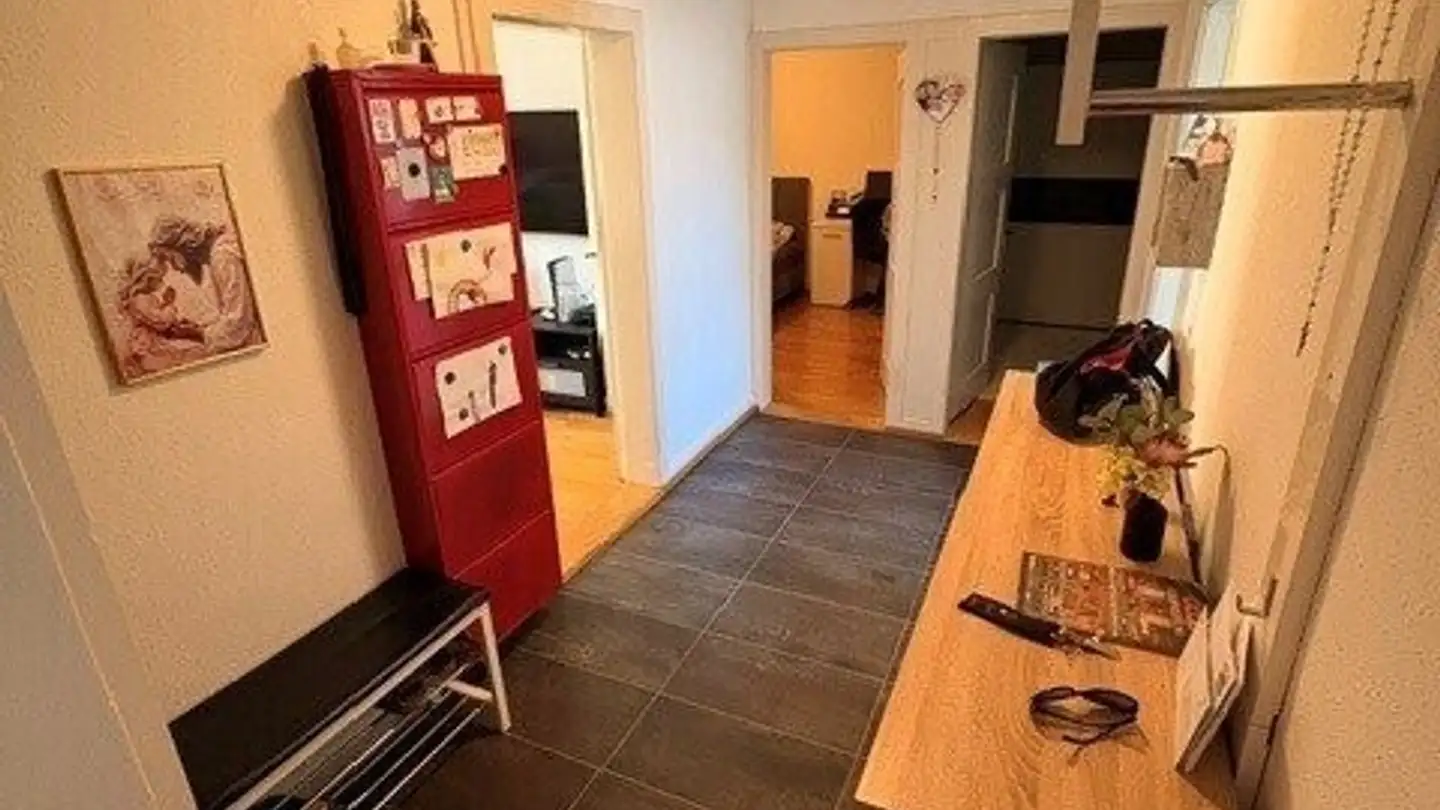 Appartamento in affitto - Eichbühlstrasse 3, 8004 Zürich - Foto 3