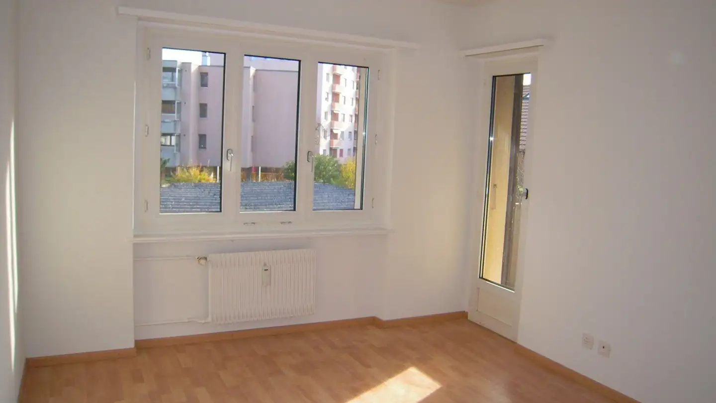 Appartamento in affitto - Emile-Ganguillet-Weg 22, 2503 Biel/Bienne - Foto 4