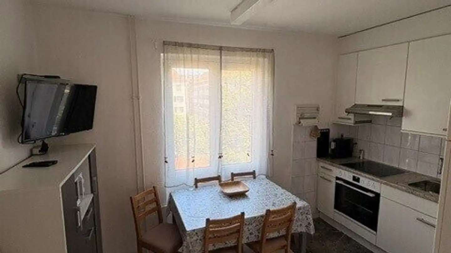 Appartamento in affitto - Eichbühlstrasse 3, 8004 Zürich - Foto 4