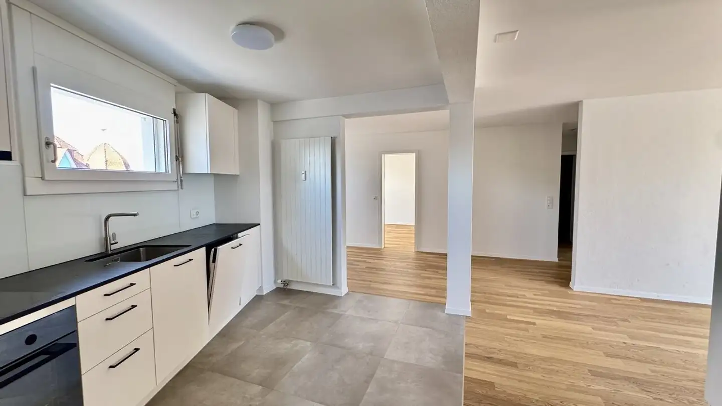 Attico in affitto - Bielstrasse 14, 3250 Lyss