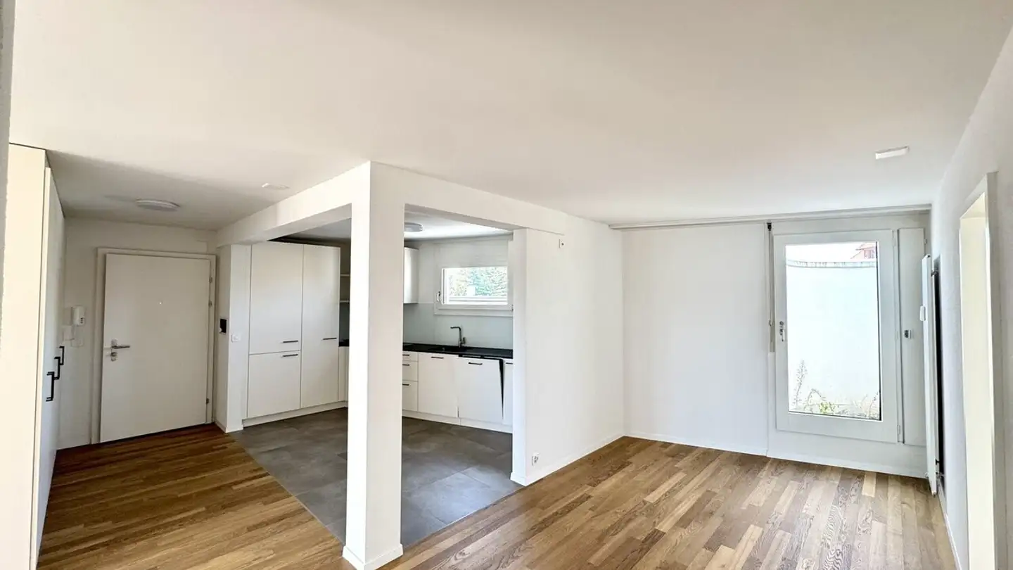 Attico in affitto - Bielstrasse 14, 3250 Lyss - Foto 2