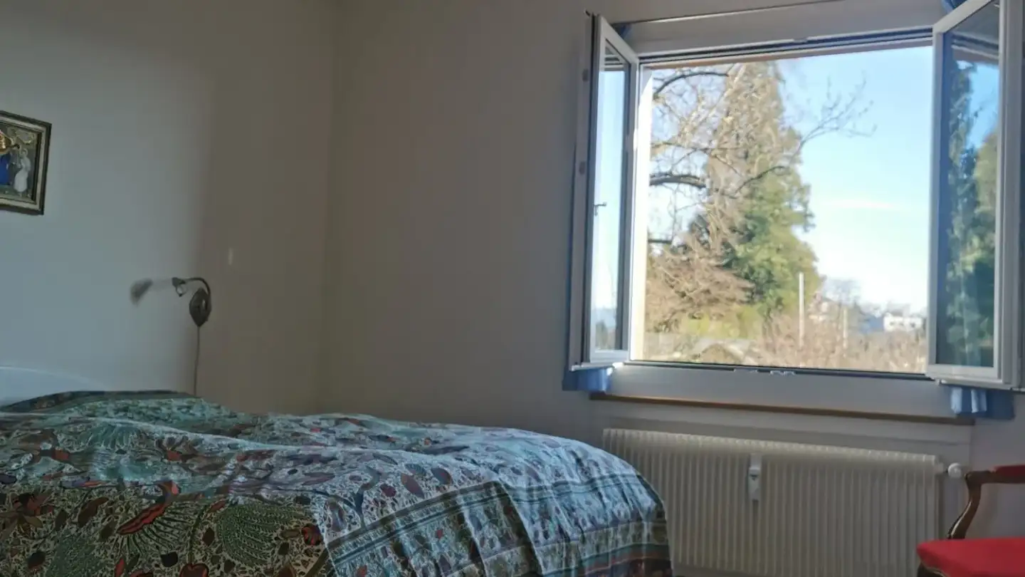 Appartamento in affitto - Rehalpstrasse 7, 8008 Zürich - Foto 3