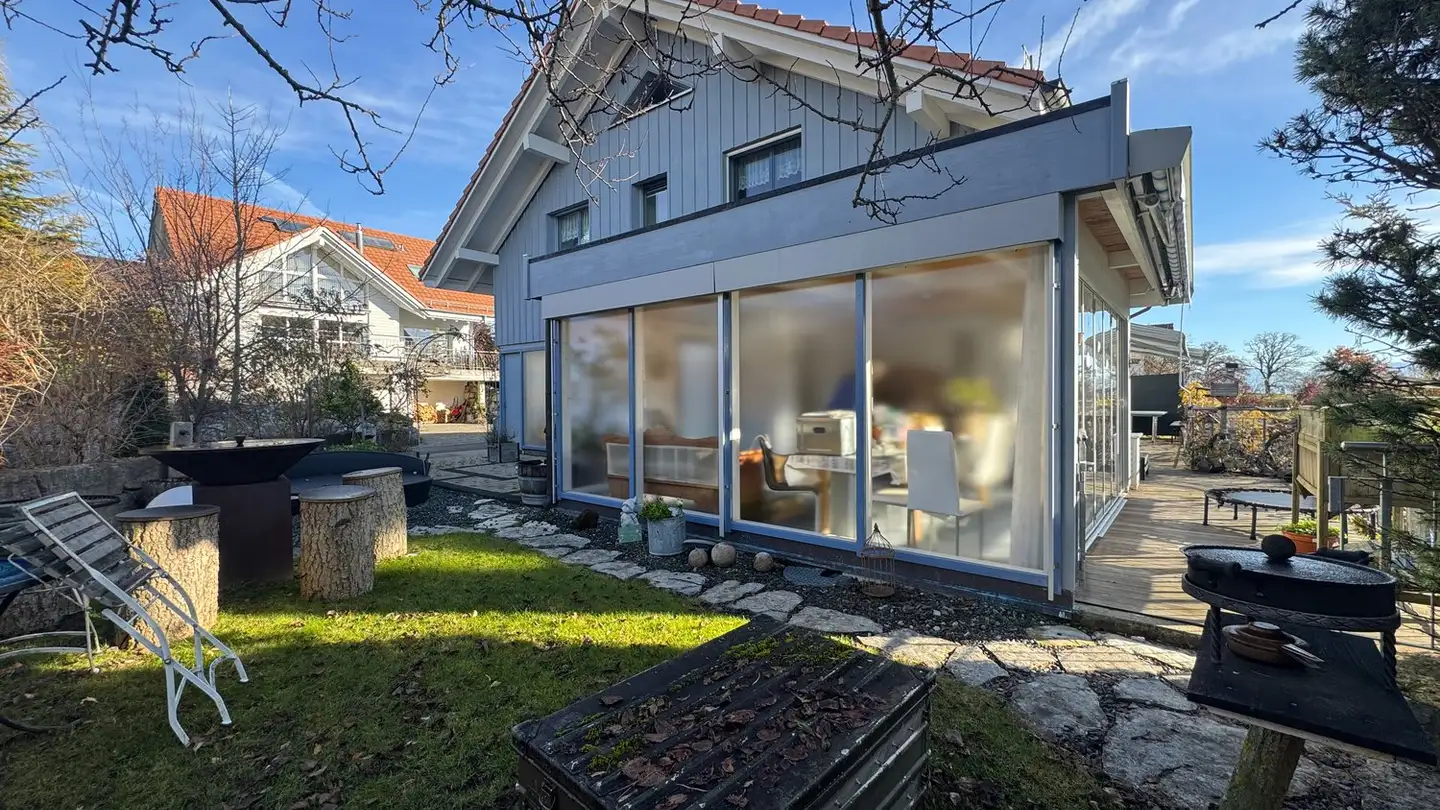 Single house for sale - 3088 Rüeggisberg - Photo 2